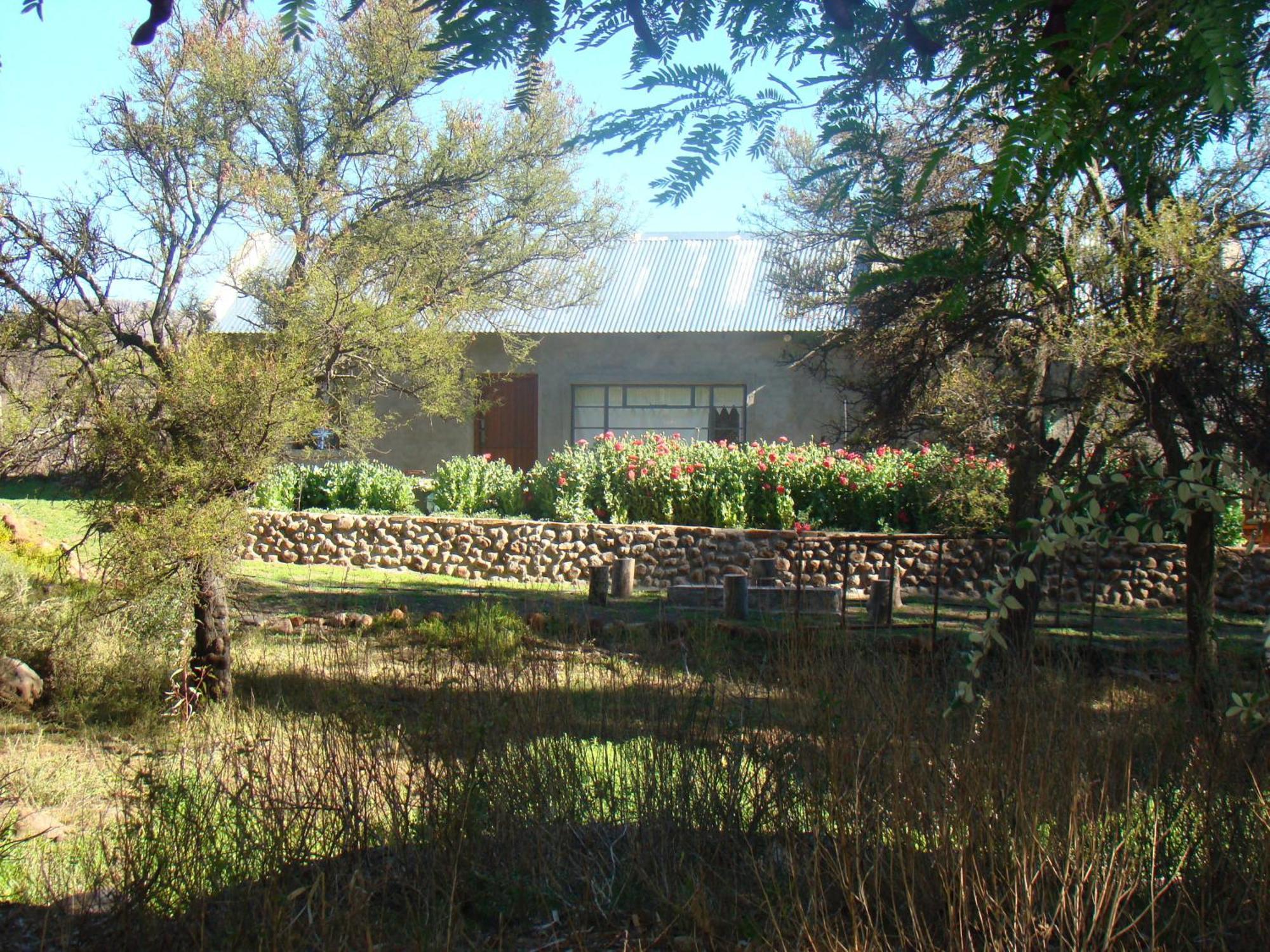 Waterval Farmstay Graaff Reinet Room photo