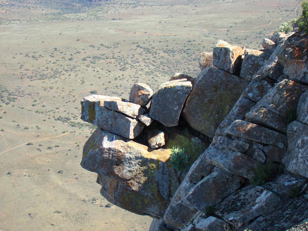 Waterval Farmstay Graaff Reinet Exterior photo