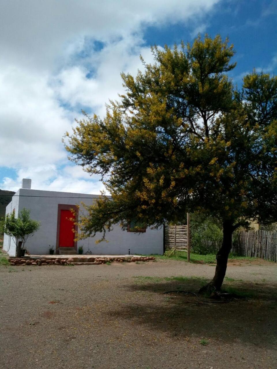 Waterval Farmstay Graaff Reinet Exterior photo